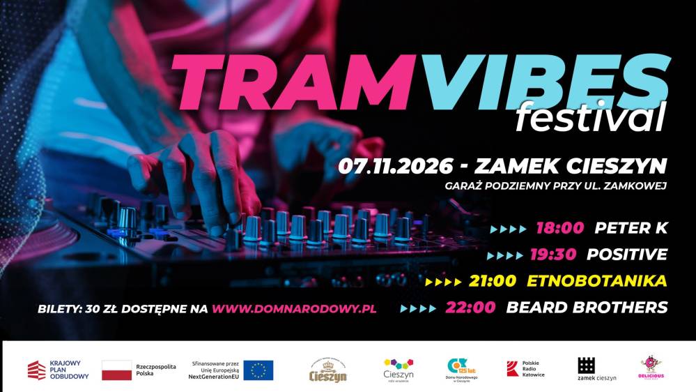 tram